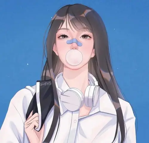 观众林间小路的头像